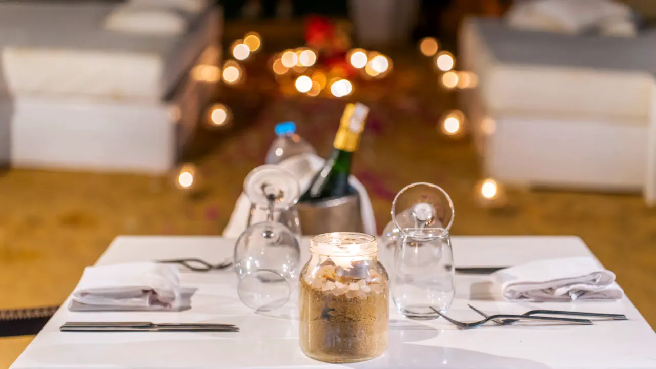 الفندق دومينا كورال باي ريزورت - شرم الشيخ